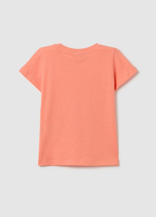 Футболка Для Девочек Desert Flower 9-36 Месяцев [2]