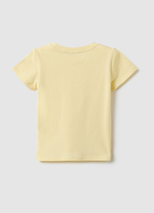 Футболка Для Девочек Double Cream 9-36 Месяцев [2]