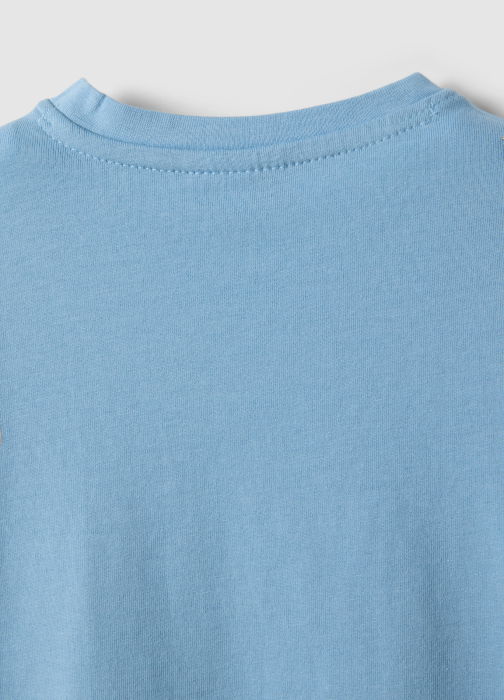 Футболка Для Мальчиков Glacier Lake 9-36 Месяцев [4]