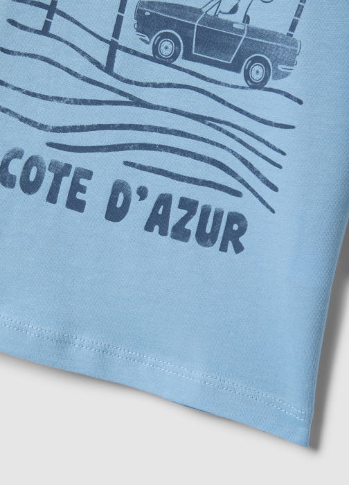 Tricou Glacier Lake Baieti 9-36 Luni [4]