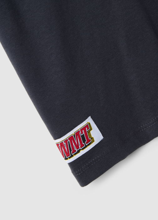 Футболка Для Мальчиков Gri 3-10 Лет [4]