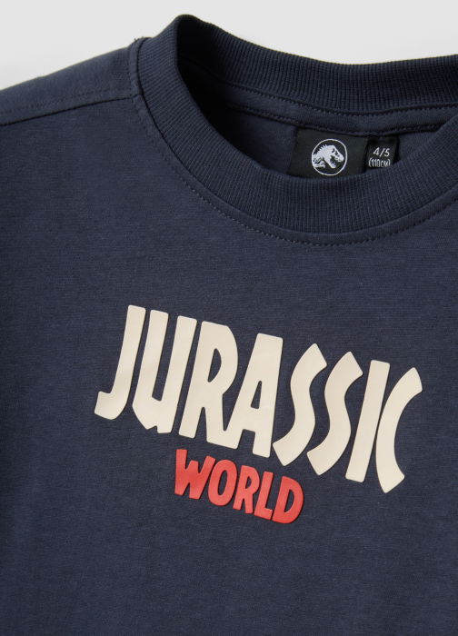 Футболка Для Мальчиков Gri 3-10 Лет [3]