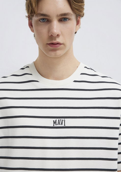 Мужская Футболка Серая  [6]