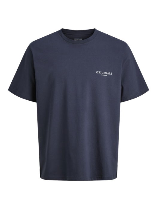 Tricou Navy Regular Barbati [7]