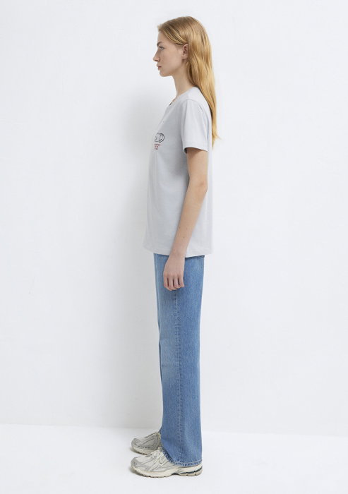 Tricou Gri  Femei [4]