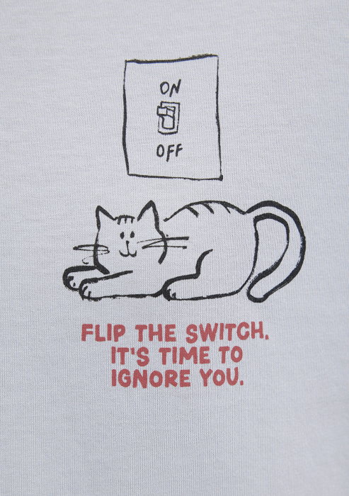 Tricou Gri  Femei [7]