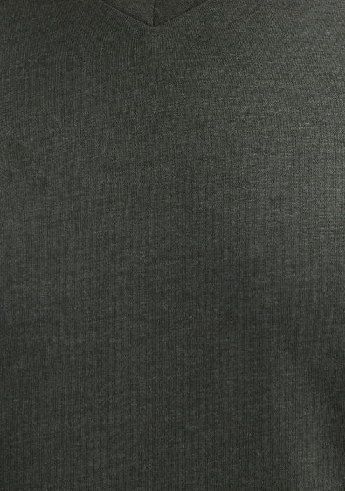 Мужская Футболка Хаки  [7]