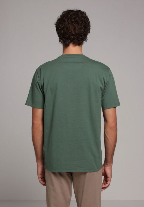 Tricou Haki  Barbati [2]