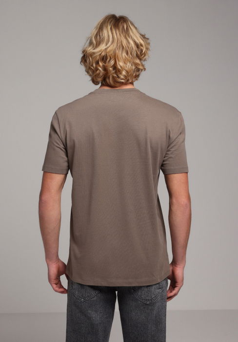 Tricou Maro Barbati [2]