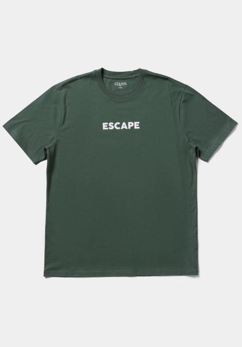 Tricou Haki  Barbati [5]