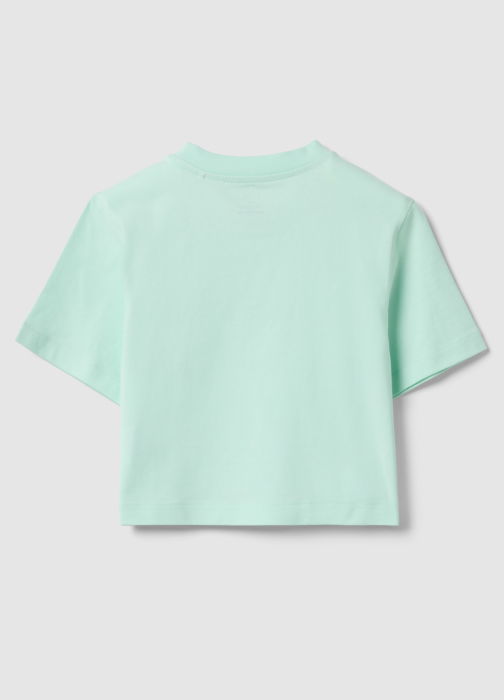 Tricou Honeydew Fete 10-15 Ani [2]