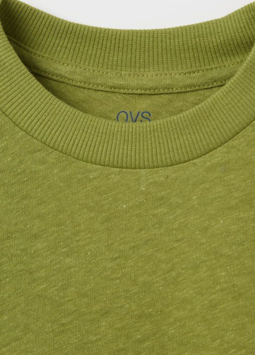 Футболка Для Мальчиков Iguana 3-10 Лет [3]