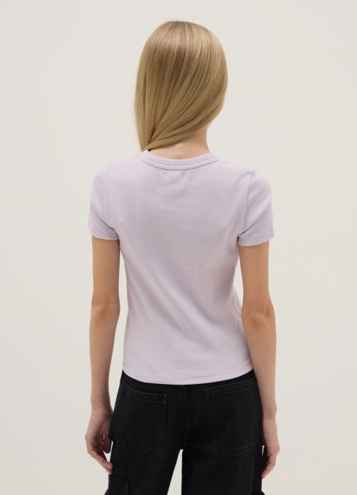 Футболка Для Девочек Lila 10-15 Лет [2]
