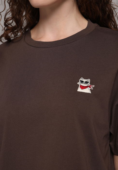 Tricou Maro Femei [4]