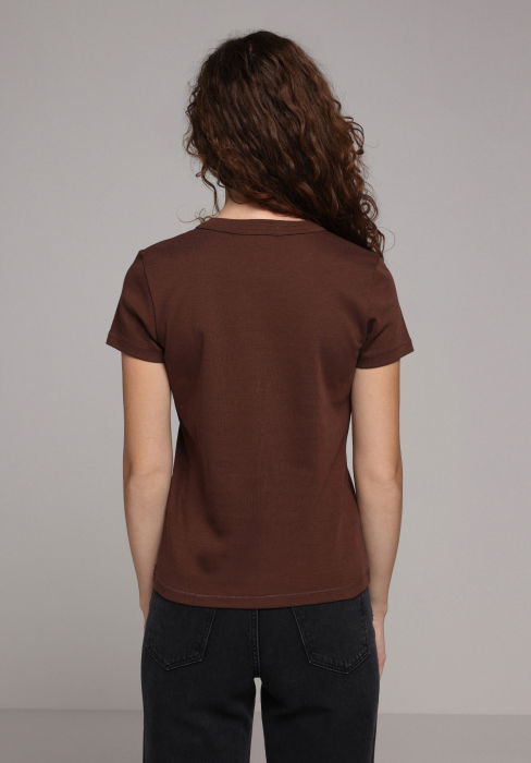 Tricou Maro Femei [4]