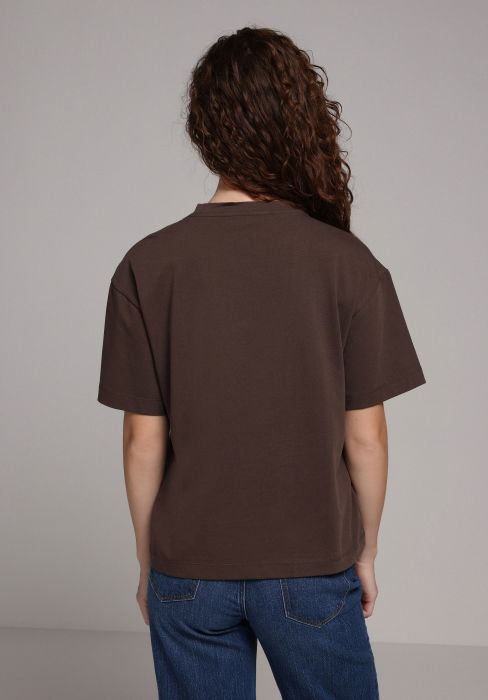 Tricou Maro Femei [2]