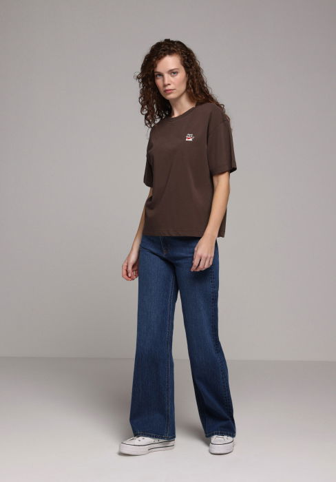 Tricou Maro Femei [3]