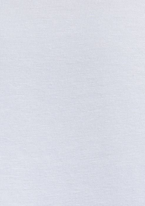 Мужская Футболка Голубая  [7]