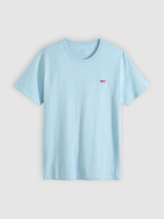 Tricou Mavi Regular Barbati [5]