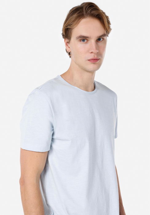 Tricou Mavi Regular Barbati [4]