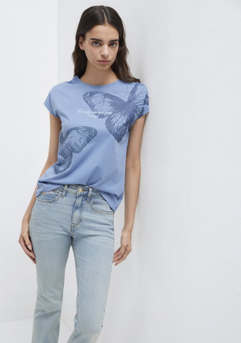 Tricou Mavi Regular Femei [2]