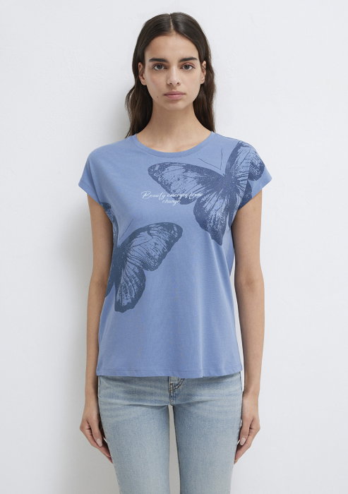 Tricou Mavi Regular Femei [3]