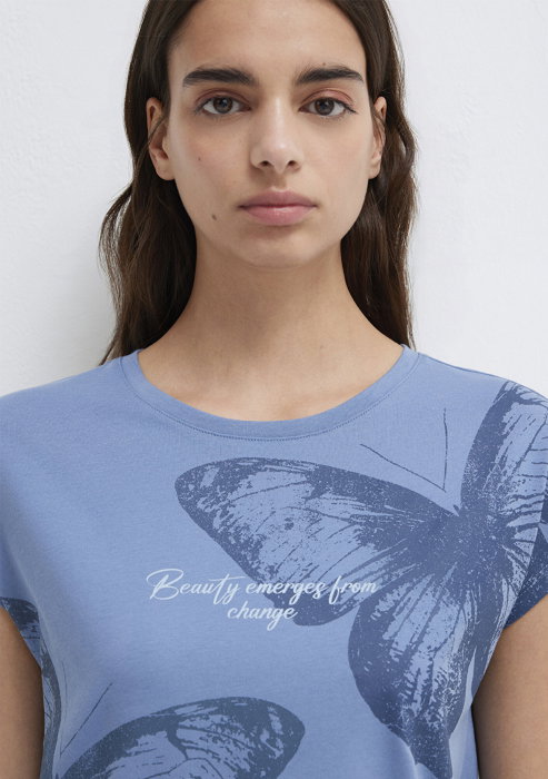 Tricou Mavi Regular Femei [6]