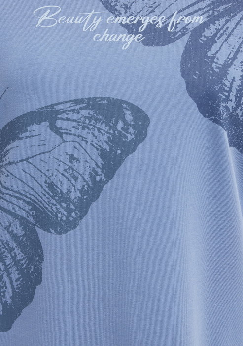 Tricou Mavi Regular Femei [7]