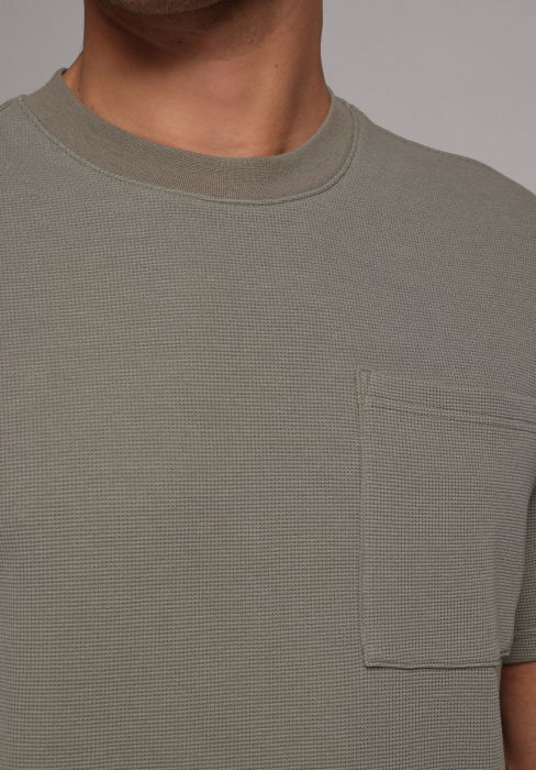 Tricou Verde Barbati [4]