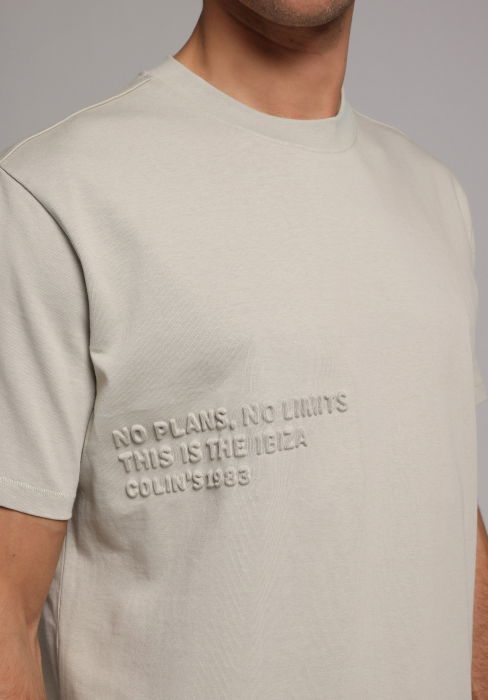 Tricou Mint Oversize Barbati [4]