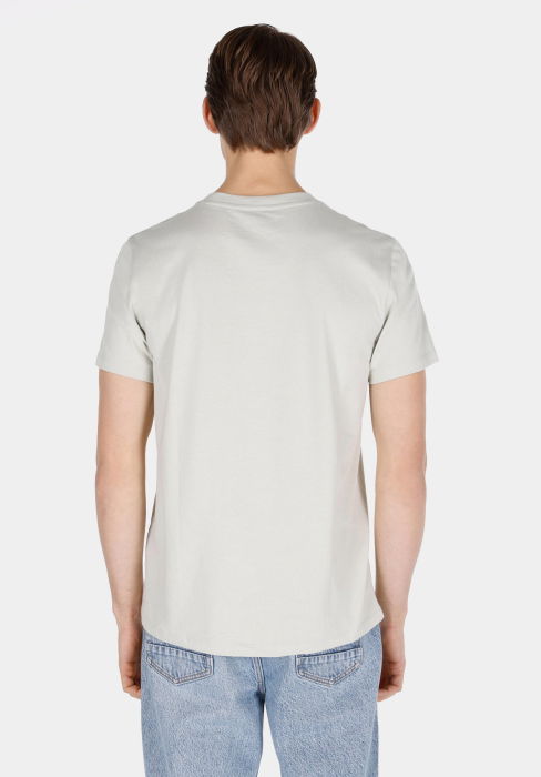 Tricou Mint Regular Barbati [2]