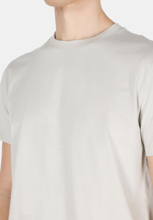 Tricou Mint Regular Barbati [4]