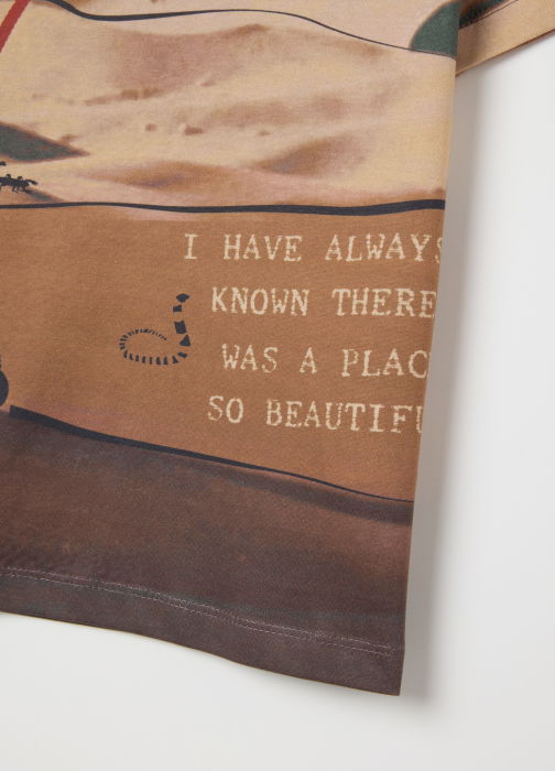 Футболка Для Мальчиков Многоцветная 3-10 Лет [3]