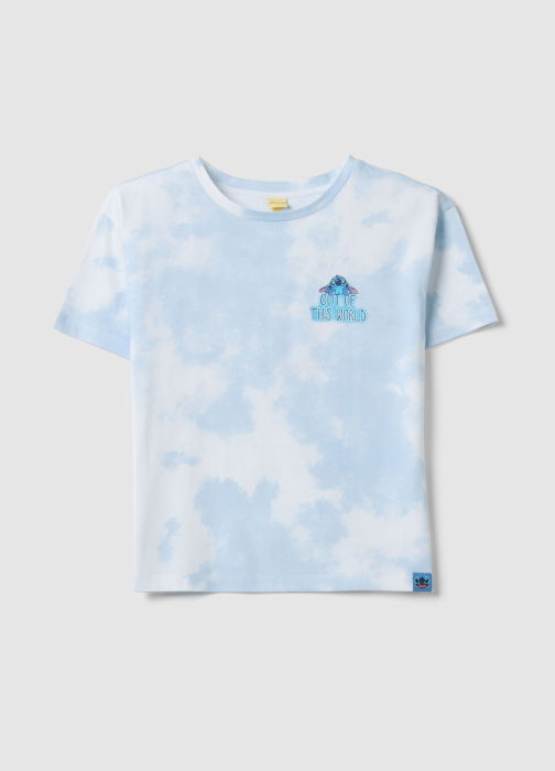 Футболка Для Девочек Multicolour 10-15 Лет [4]