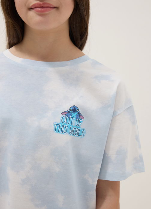 Футболка Для Девочек Multicolour 10-15 Лет [3]