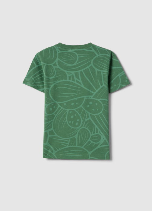 Футболка Для Мальчиков Myrtle 3-10 Лет [2]