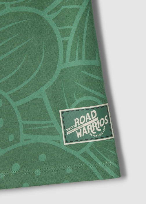 Футболка Для Мальчиков Myrtle 3-10 Лет [3]