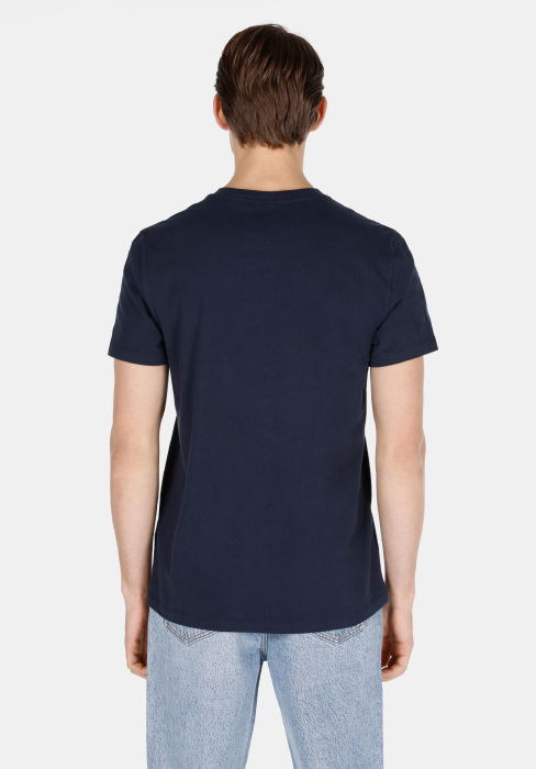 Tricou Navy Barbati [3]