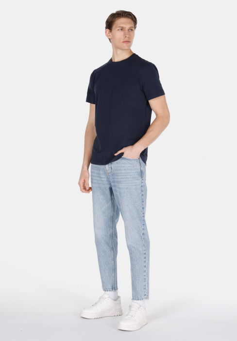 Tricou Navy Barbati [2]