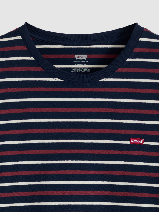 Tricou Multicolor Regular Barbati [5]