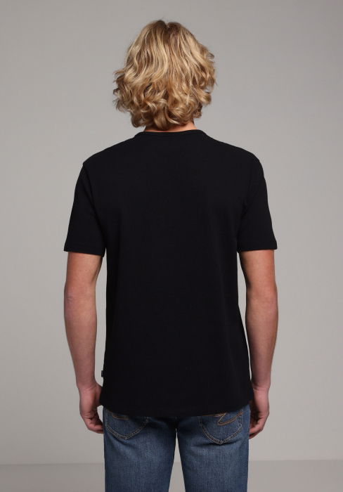 Tricou Negru Barbati [2]
