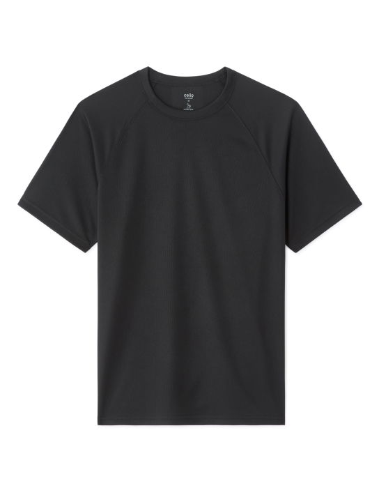 Tricou Negru  Barbati [5]
