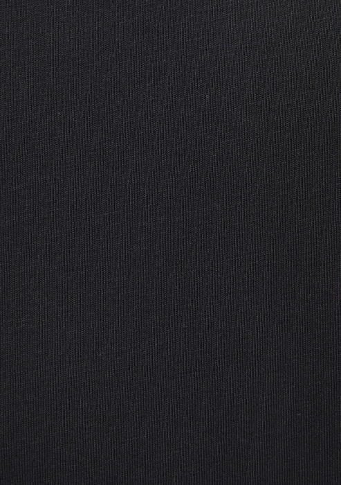 Женская Футболка Чёрная  [7]