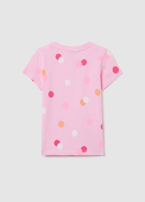 Tricou Nosegay Fete 3-10 Ani [2]