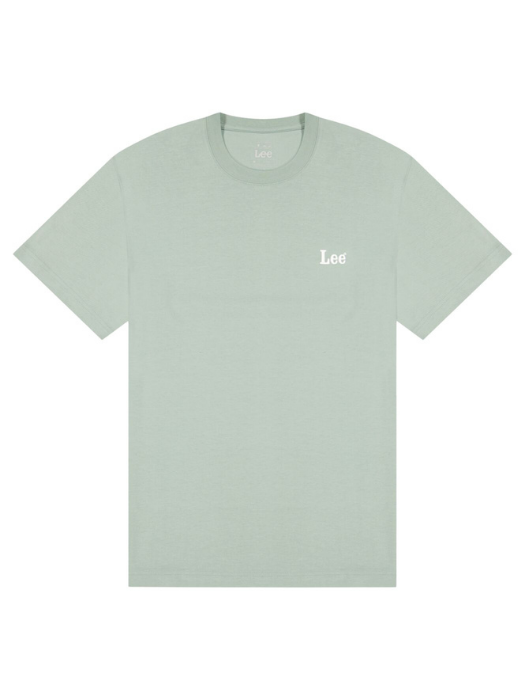 Tricou Olive Relaxed Barbati [6]