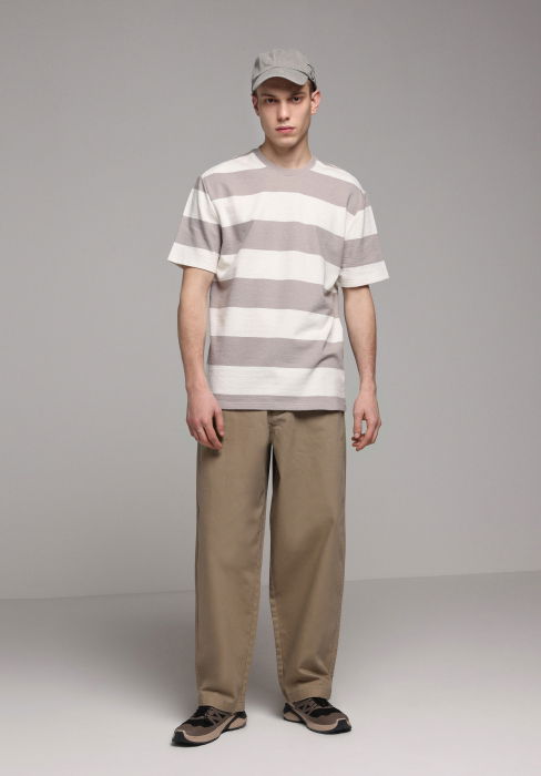 Tricou Alb Barbati [3]