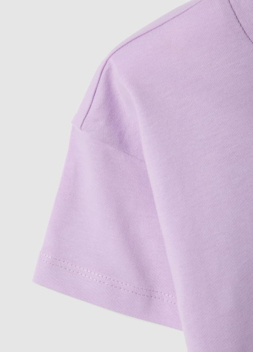 Футболка Для Девочек Orchid Bloom 3-10 Лет [3]