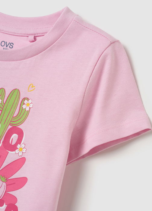 Tricou Pirouette Fete 3-10 Ani [4]