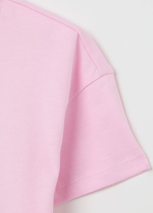 Tricou Pirouette Fete 3-10 Ani [3]