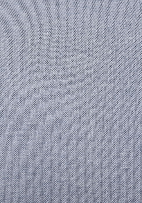 Мужская Футболка-Поло Синяя  [5]